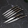 knife set names